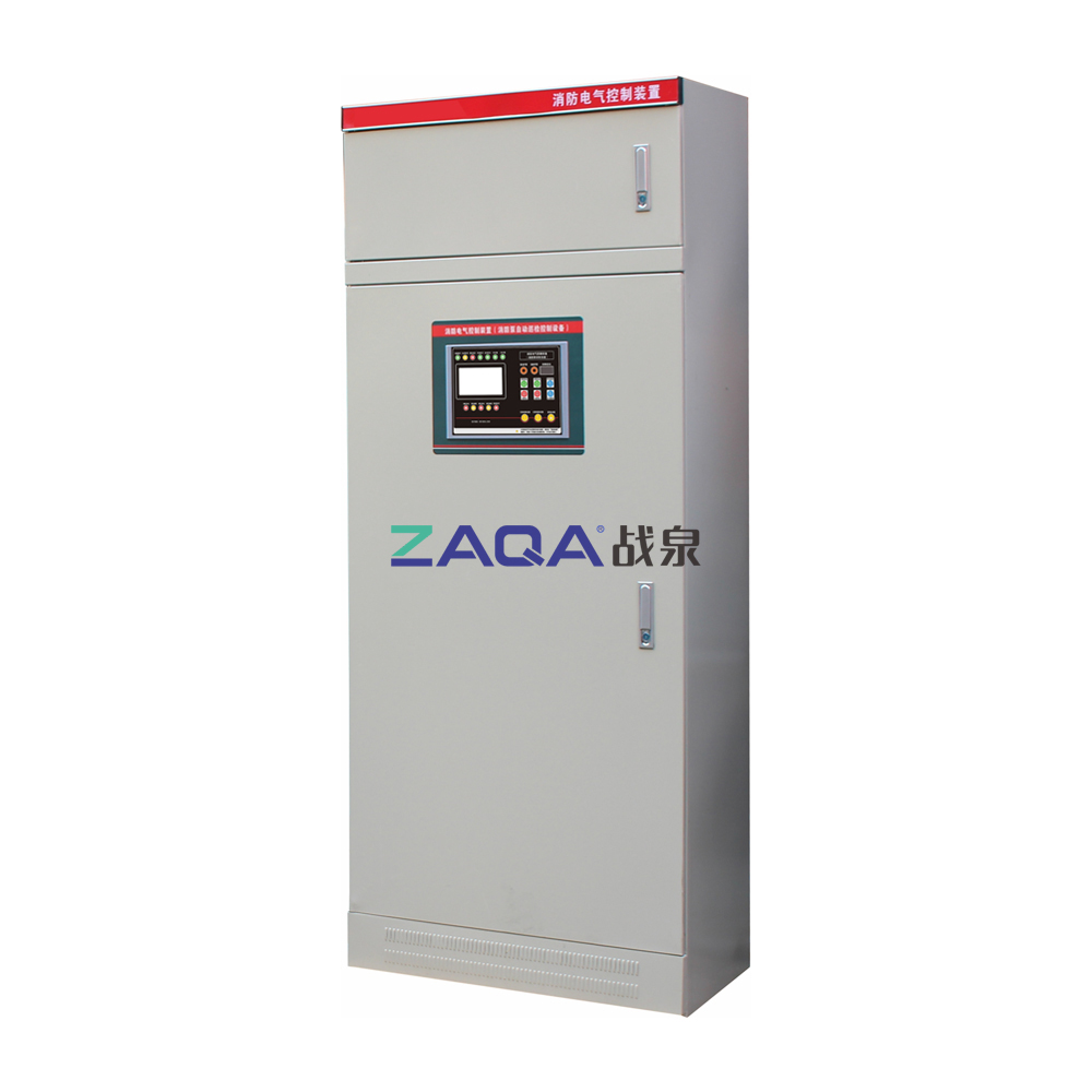 消防電氣控制裝置 (消防泵自動巡檢控制設(shè)備)